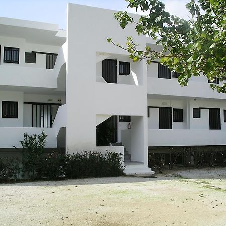 Ippokambos Rooms Plakias Dış mekan fotoğraf
