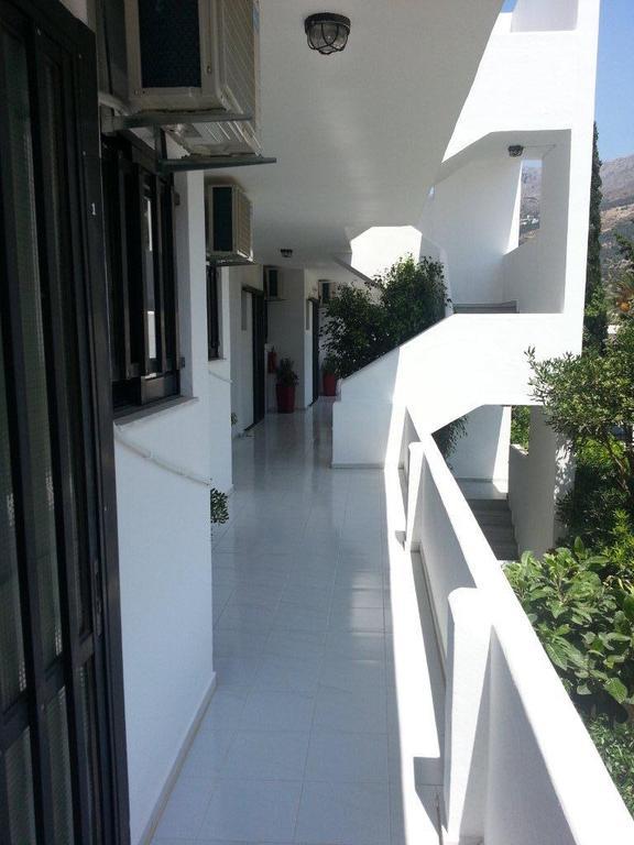Ippokambos Rooms Plakias Dış mekan fotoğraf