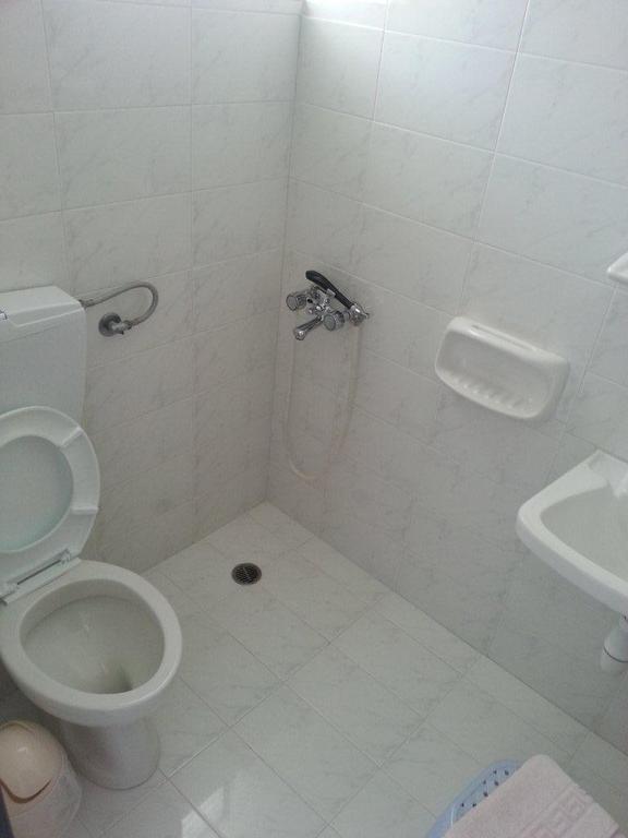 Ippokambos Rooms Plakias Oda fotoğraf