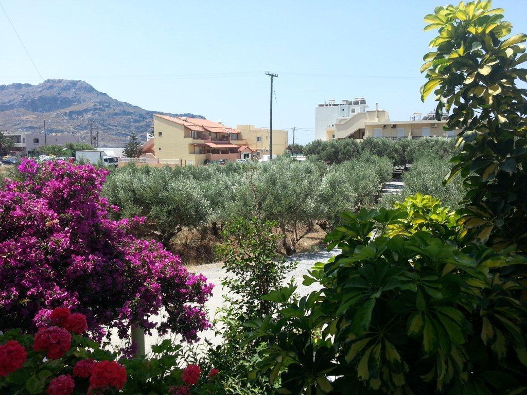 Ippokambos Rooms Plakias Dış mekan fotoğraf