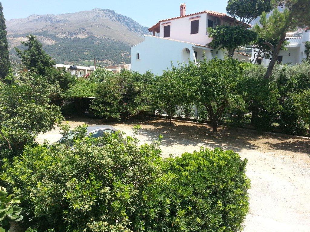 Ippokambos Rooms Plakias Dış mekan fotoğraf
