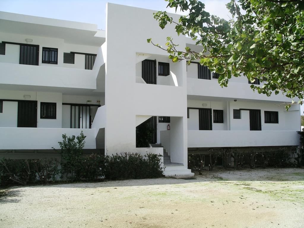Ippokambos Rooms Plakias Dış mekan fotoğraf
