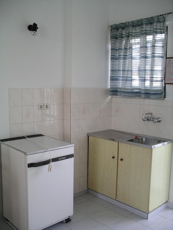 Ippokambos Rooms Plakias Dış mekan fotoğraf